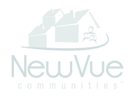 NewVue Logo
